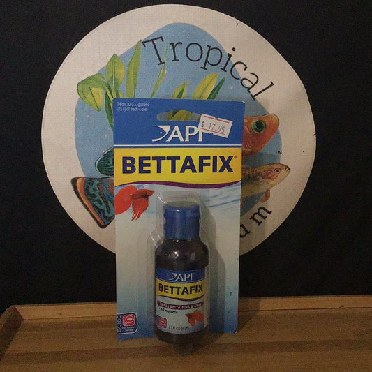 API Bettafix